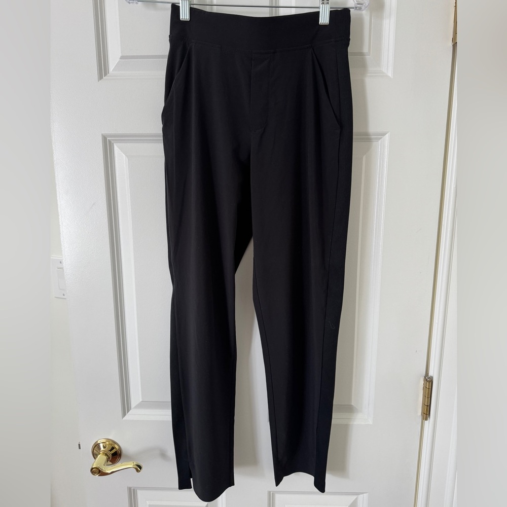 Athleta Women’s Classic Black Dress Pants
